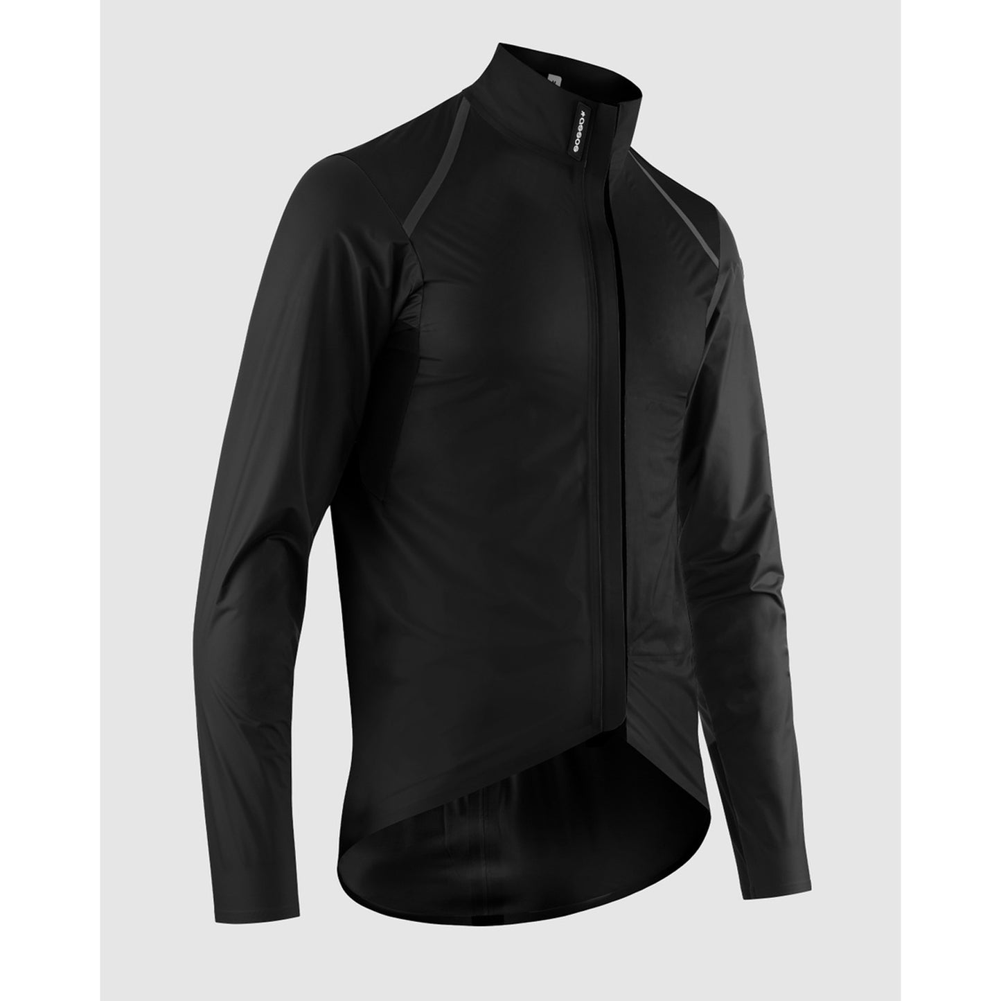 Veste ASSOS MILLE GTS Rain S11 Noir