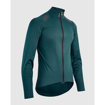 Veste ASSOS MILLE GT SHELL S11 Foundation Green