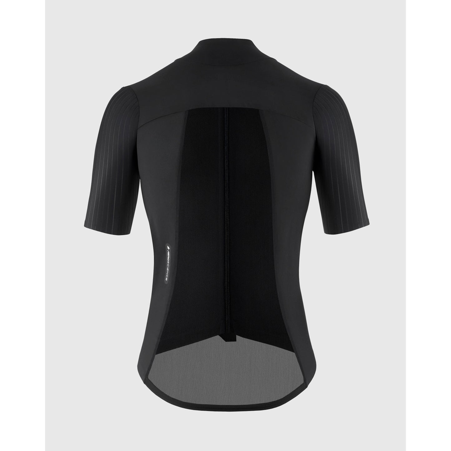 Veste Sans Manches ASSOS EQUIPE RS SHELL S11 Noir