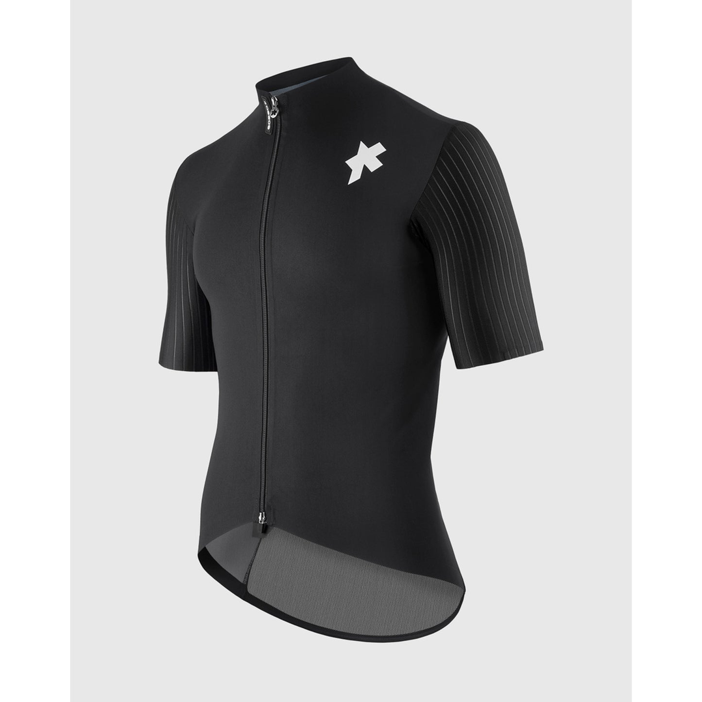 Veste Sans Manches ASSOS EQUIPE RS SHELL S11 Noir