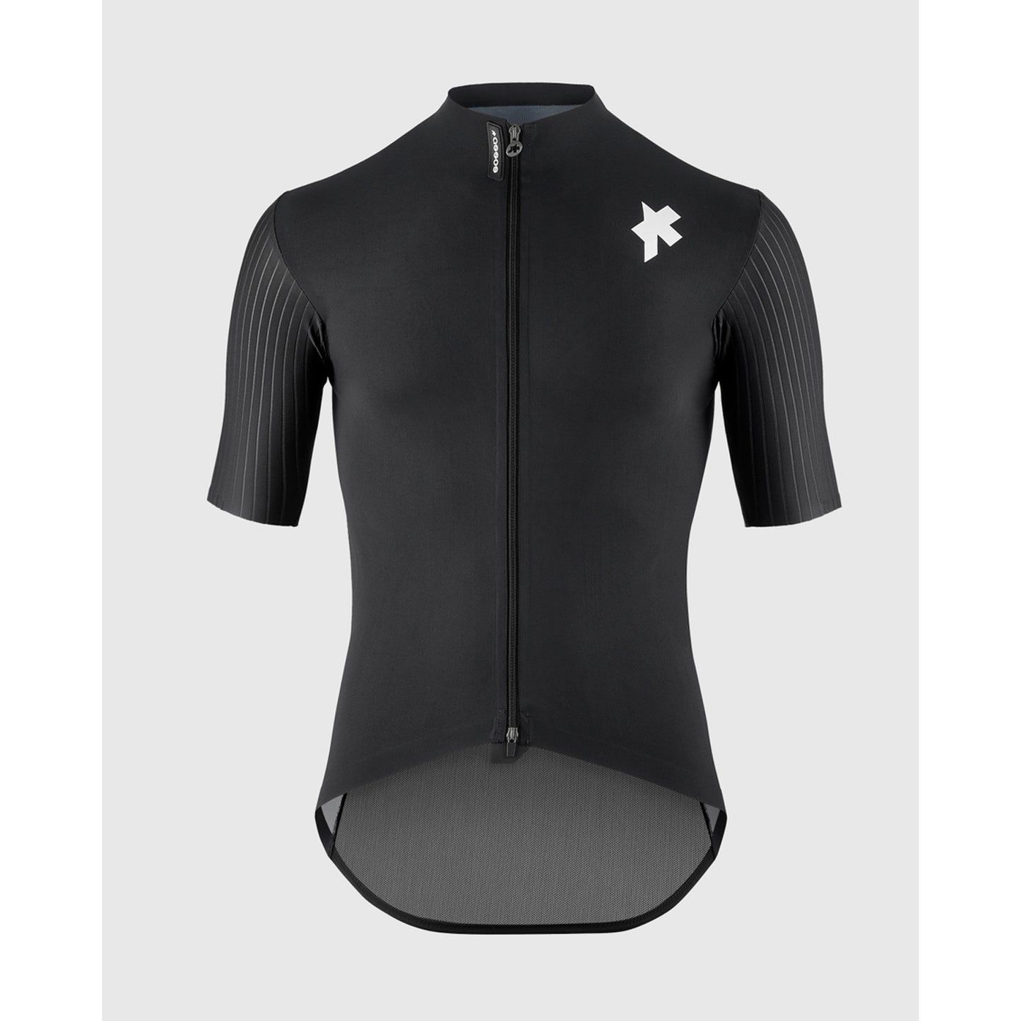 Veste Sans Manches ASSOS EQUIPE RS SHELL S11 Noir