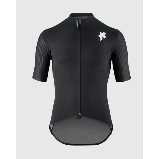 Veste Sans Manches ASSOS EQUIPE RS SHELL S11 Noir
