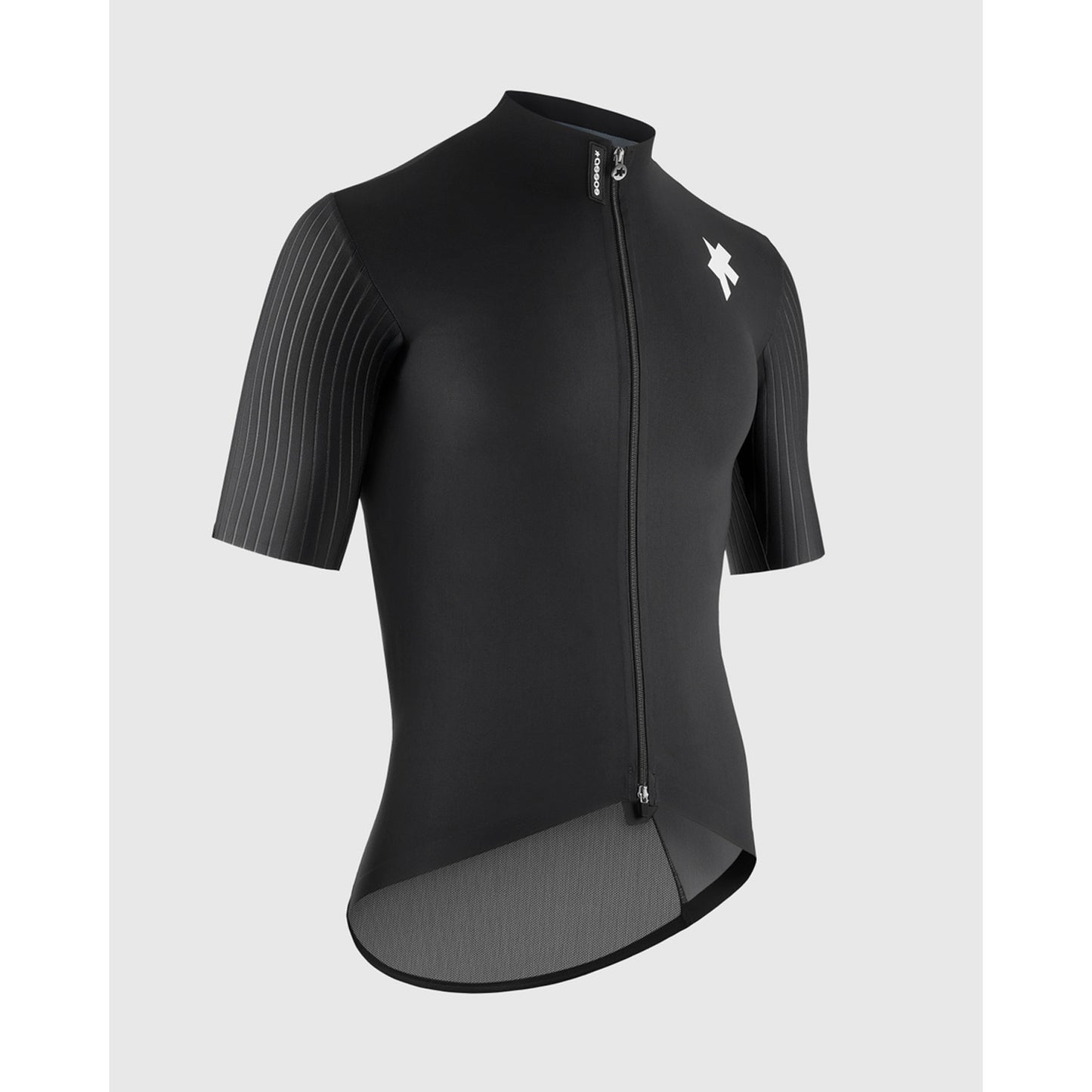 Veste Sans Manches ASSOS EQUIPE RS SHELL S11 Noir