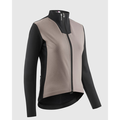 Veste ASSOS UMA GT HASHOOGI WINTER S11 Femme Dune Sand