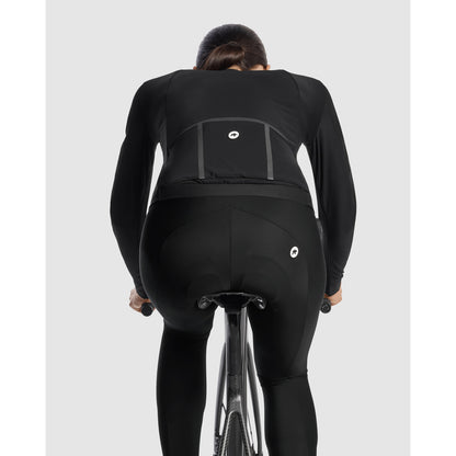 Veste ASSOS UMA GT HASHOOGI WINTER S11 Femme Alchemy Purple