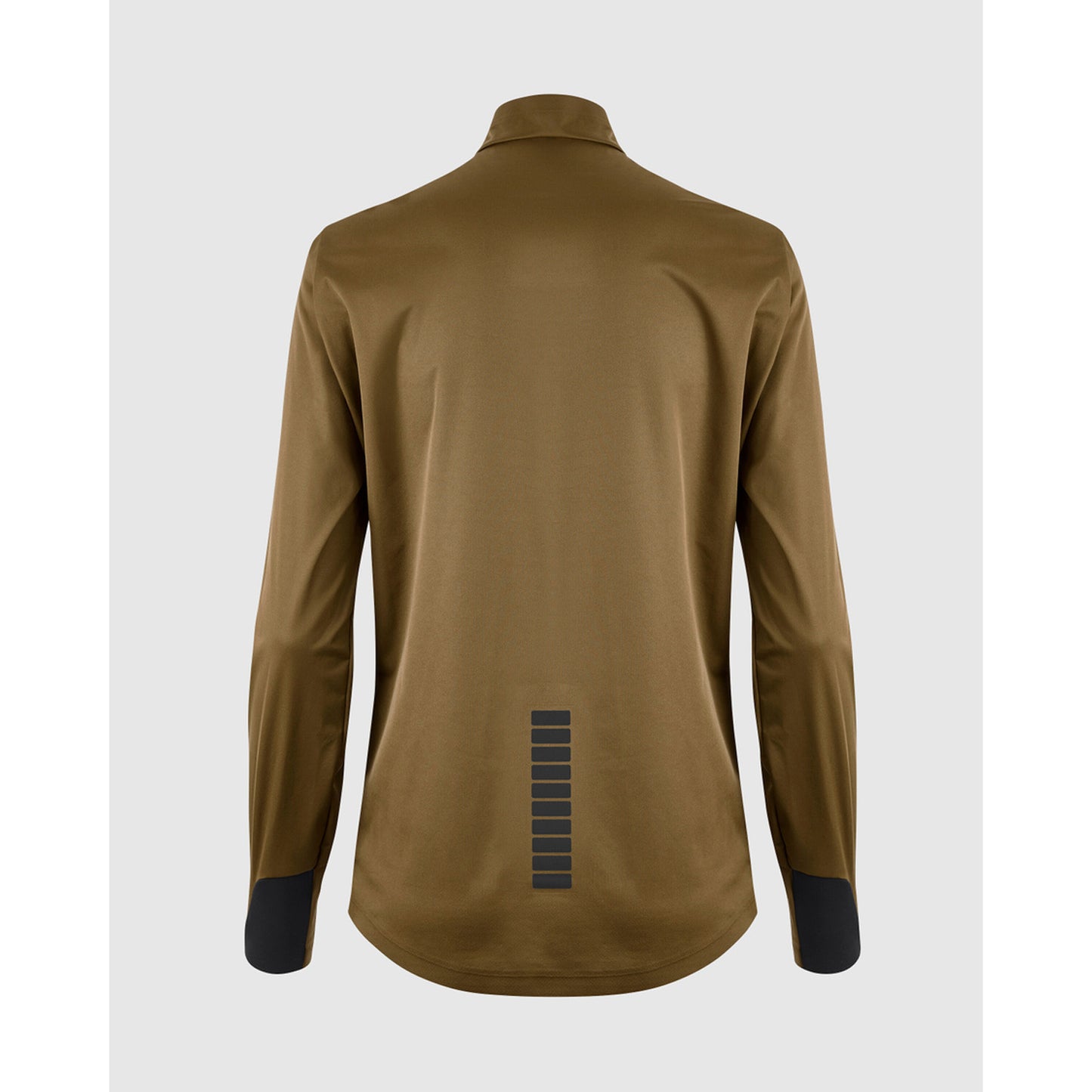 Veste ASSOS UMA GT SHELL S11 Femme Bronze Ash