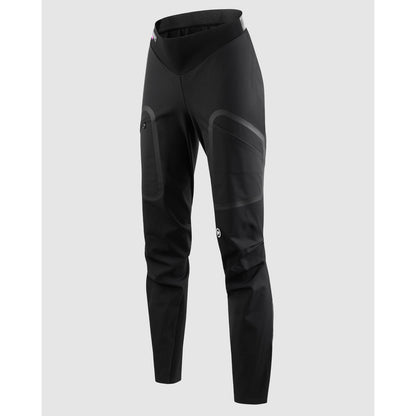 Pantalon ASSOS TACTICA CARGO T3 Femme Noir
