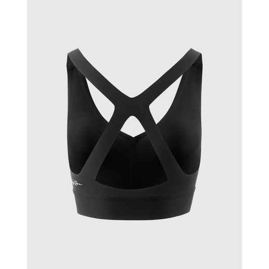 Brassière Femme ASSOS Noir