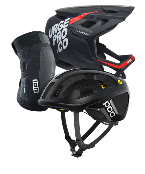 Casques et Protections