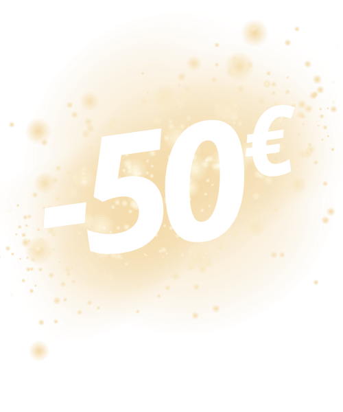 NOEL - Moins de 50€