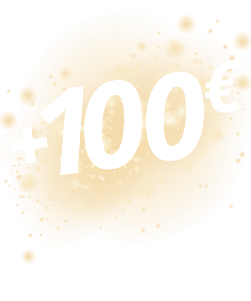 NOEL - 100 € et plus