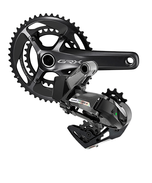 NOEL - Composants Gravel