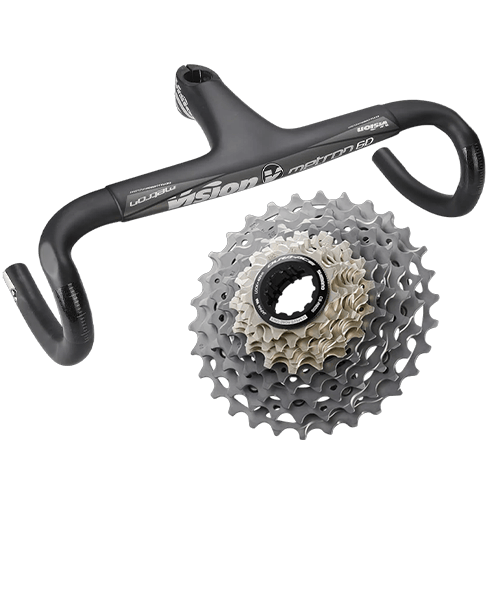 NOEL - Composants Route