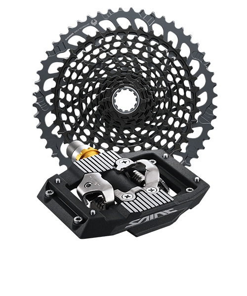 NOEL - Composants VTT