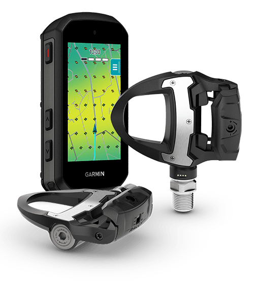 NOEL - GPS - Capteur de puissance