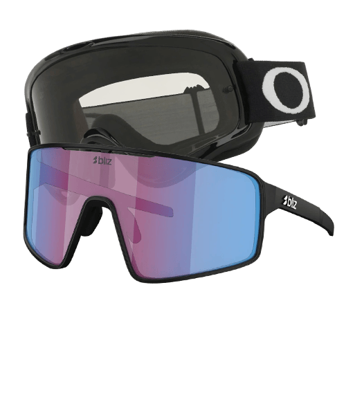 NOEL - Equipement - Lunettes et Masques