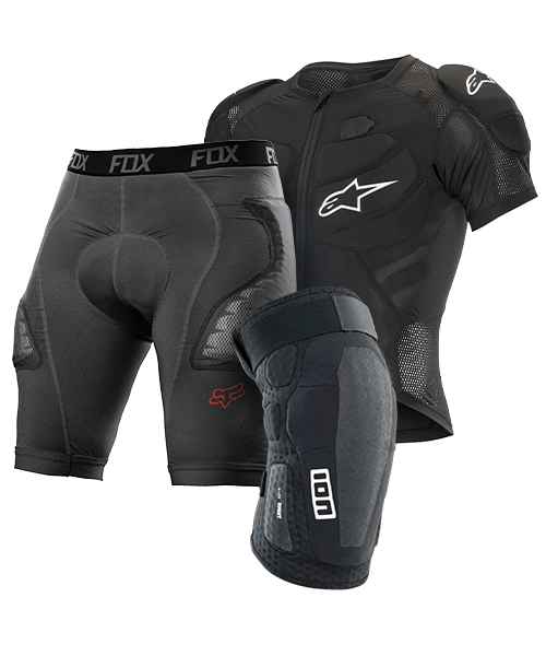 NOEL - Equipement - Protections