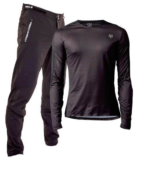 NOEL - Equipement - Textile VTT