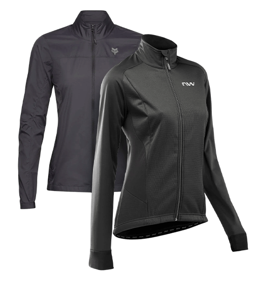 NOEL - Equipement - Textile Femme