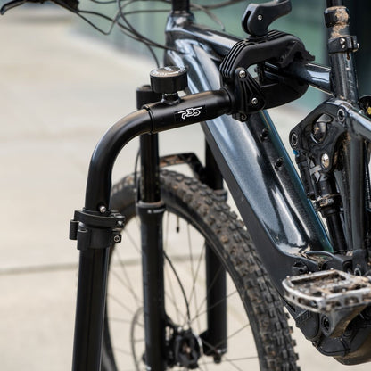 Pied d'Atelier PBS TOOLS Spécial E-Bike 50kg max