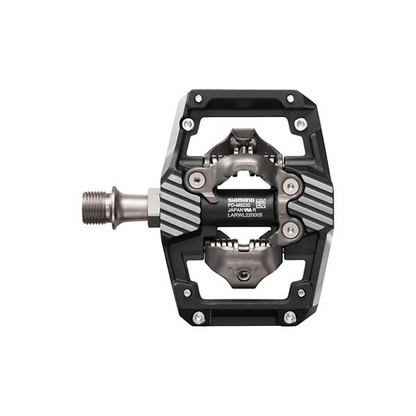 Pédales SHIMANO XTR Enduro M9220