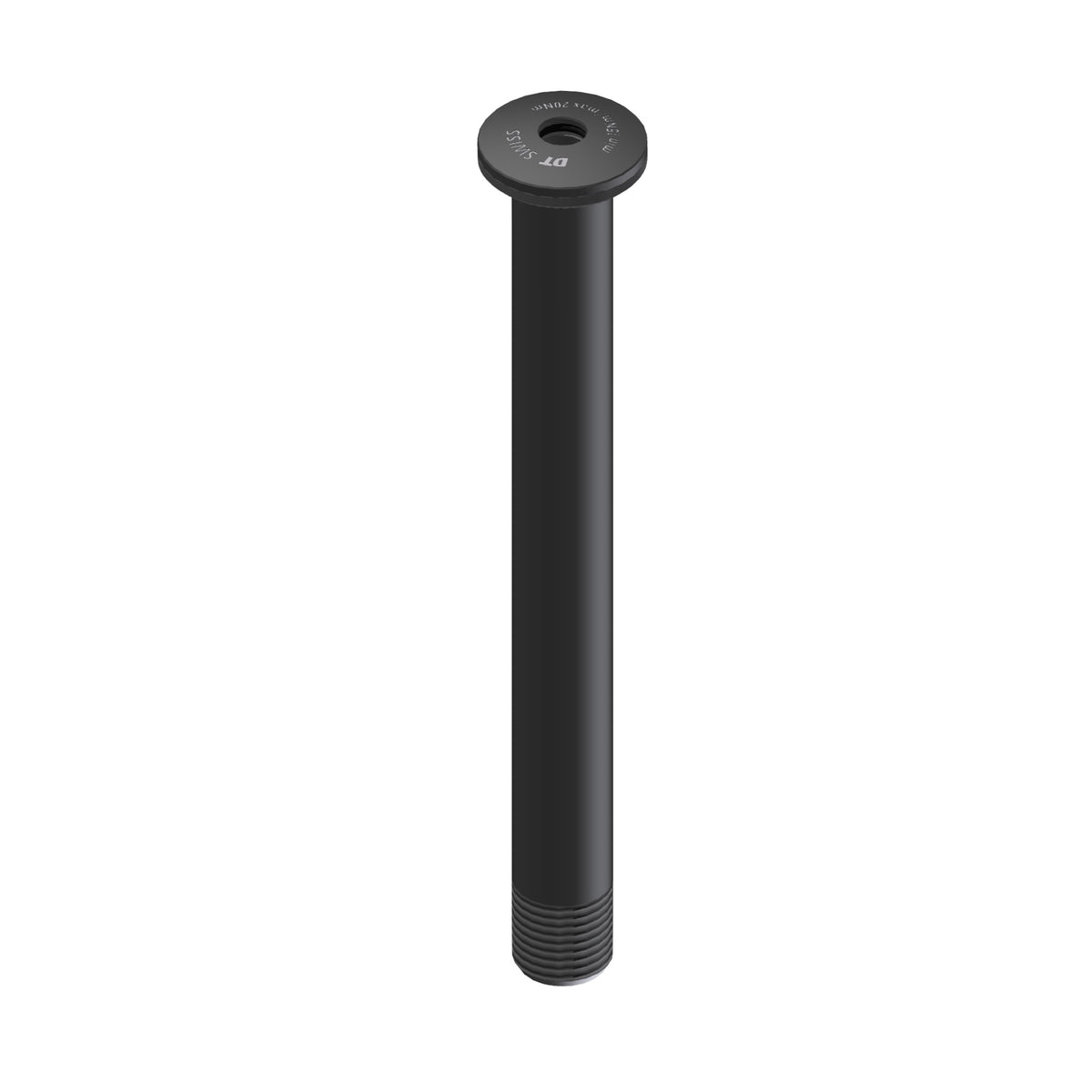 Axe de Serrage de Roue Avant DT SWISS RWS Plug In 15x100 mm Tige Seule