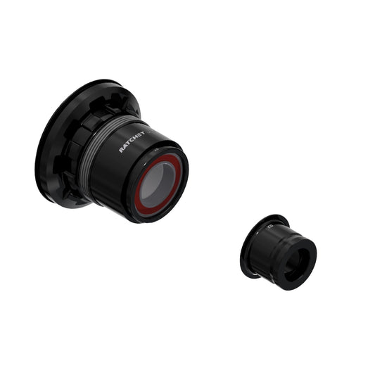 Corps de Roue Libre DT SWISS RATCHET DEG MTB Type Sram XD Axe 12x148mm