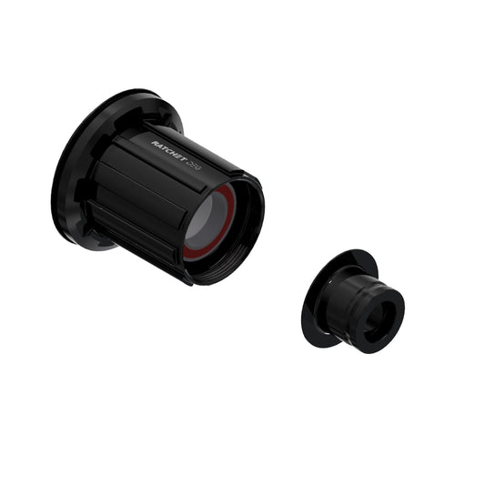 Corps de Roue Libre DT SWISS RATCHET DEG MTB Type Shimano HG Axe 12x148mm