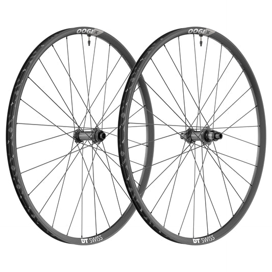 Paire de Roues  DT SWISS X 1900 SPLINE 25 mm 29" 15x110/12x148 mm