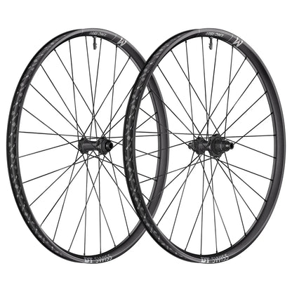 Paire de Roues DT SWISS XMC 1500 SPLINE 30 mm 27.5" 15x110/12x148mm Boost