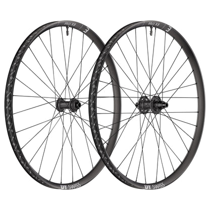 Paire de Roues DT SWISS EX 1700 CLASSIC 30 mm 29" 15x110/12x148mm Boost 2026