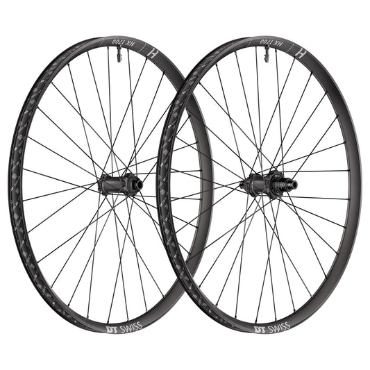 Paire de Roues DT SWISS HX 1700 SPLINE 30 mm 27.5" 15x110/12x148 mm Boost 2026
