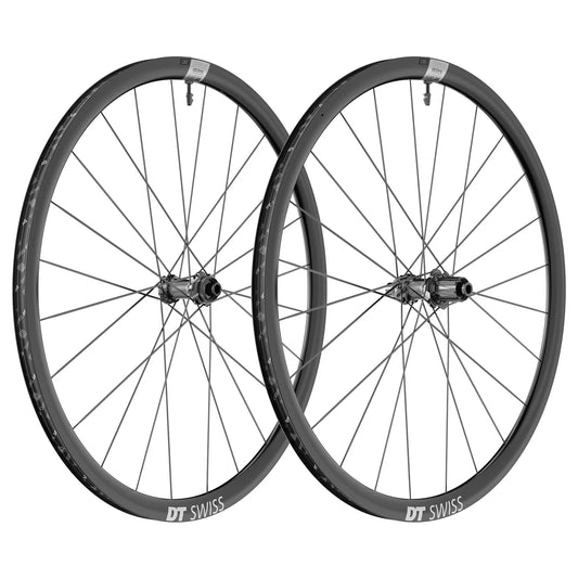 Paire de Roues DT SWISS A 1800 SPLINE 30 DISC Tubeless Ready (Center Lock)