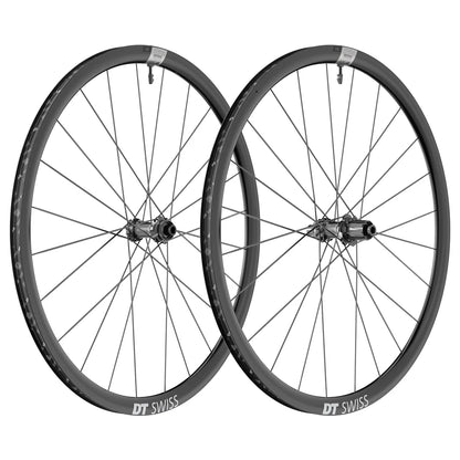 Paire de Roues DT SWISS A 1800 SPLINE 30 DISC Tubeless Ready (Center Lock)