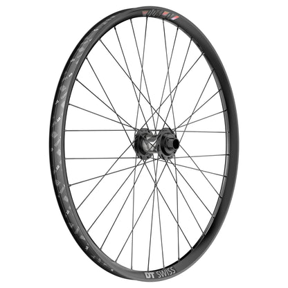 Roue avant DT Swiss D 1900 CLASSIC 26" 30 mm 20x110 mm