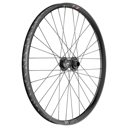 Roue avant DT Swiss D 1900 CLASSIC 26" 30 mm 20x110 mm