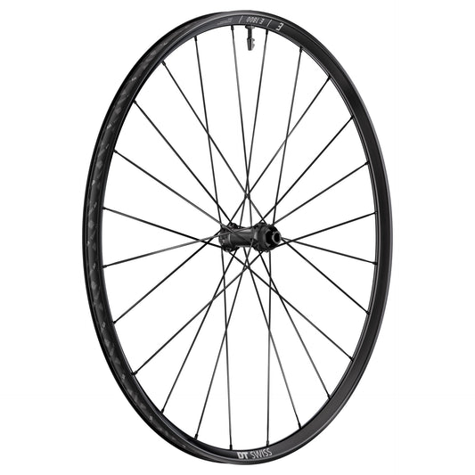 Roue Avant DT SWISS E 1800 SPLINE 20 DISC Tubeless Ready (Center Lock)