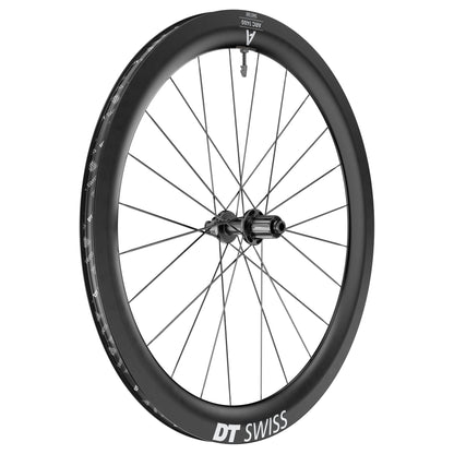 Roue Arrière DT SWISS ARC 1400 DICUT 55 Tubeless Ready (Center Lock)
