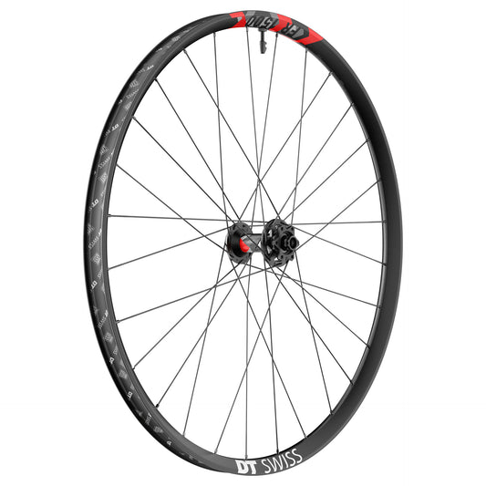 Roue Avant DT SWISS FR 1500 CLASSIC 30 mm  27.5" 20x110 mm