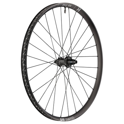 Paire de Roues DT SWISS HX 1700 SPLINE 30 mm 27.5" 15x110/12x148 mm Boost 2026