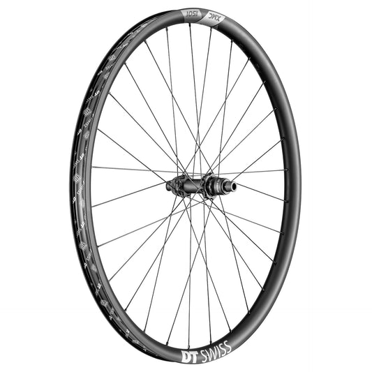 Roue Arrière DT SWISS XMC 1501 SPLINE ONE 30 mm 27.5" 12x148 mm Boost