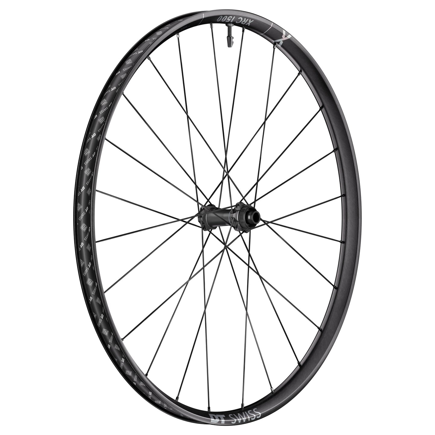 Paire de Roues DT SWISS XRC 1500 SPLINE 30 mm 29" 15x110/12x148 mm Boost
