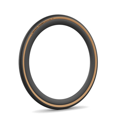 Pneu MICHELIN POWER ADVENTURE Competition Line Tubeless Ready Marron