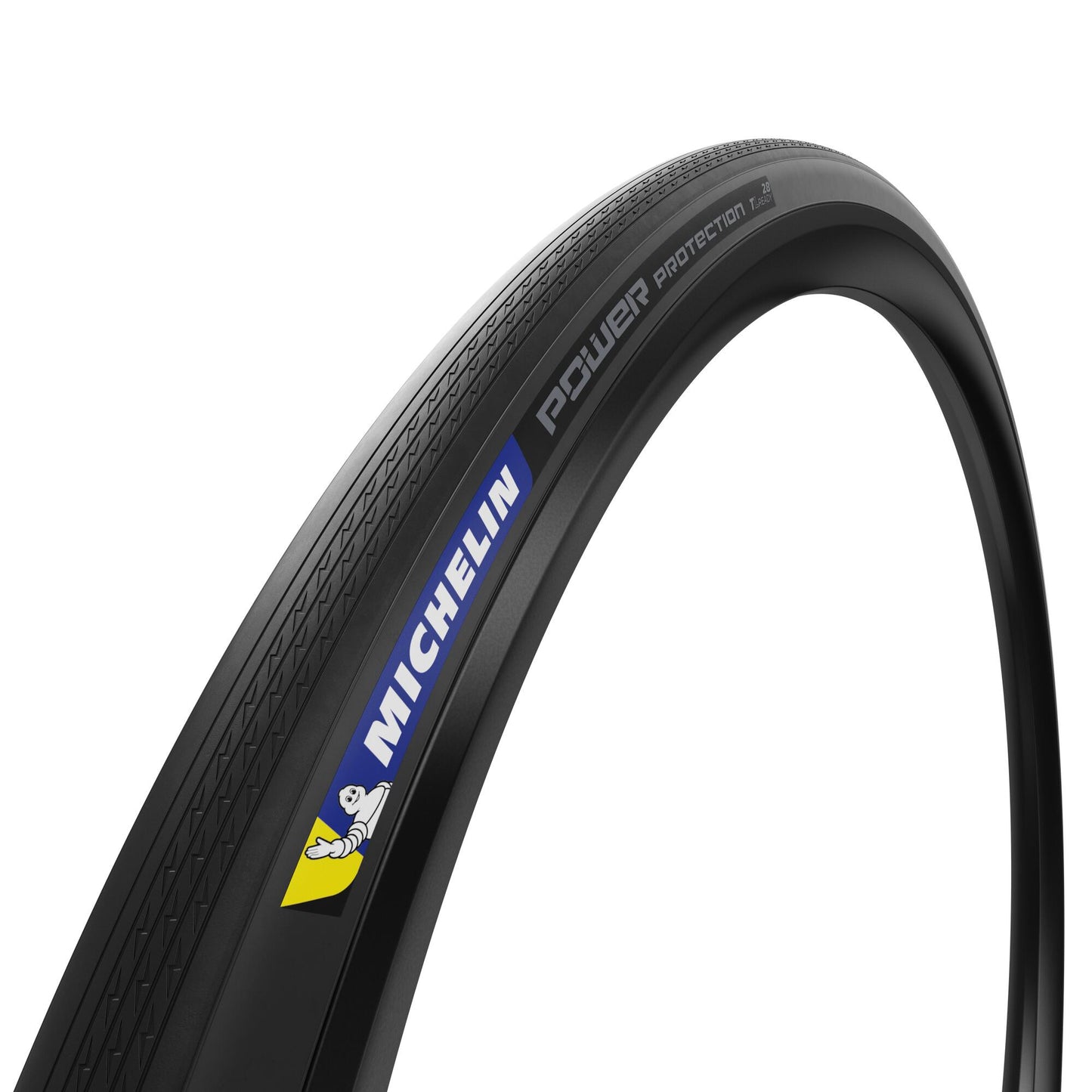 Pneu MICHELIN POWER PROTECTION 700x32 Tubeless Ready Noir