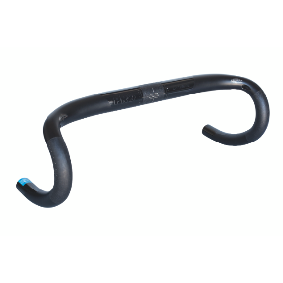Cintre PRO VIBE ANATOMIC CARBONE