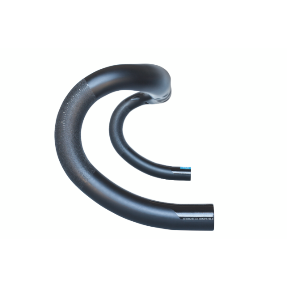 Cintre PRO VIBE ANATOMIC CARBONE