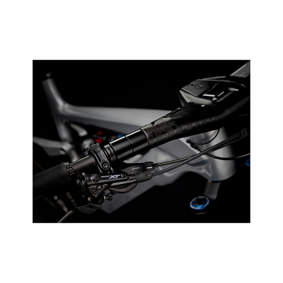 Cintre E-Bike PRO KORYAK E-PERFORMANCE Rise 20mm 800mm Carbone Noir