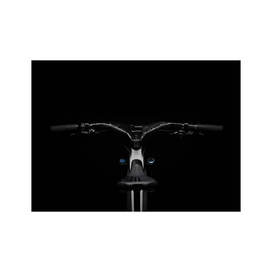 Cintre E-Bike PRO KORYAK E-PERFORMANCE Rise 20mm 800mm Carbone Noir