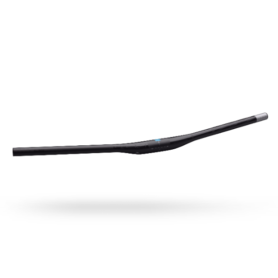 Cintre PRO THARSIS 3FIVE Rise 10mm 780mm Carbone Noir