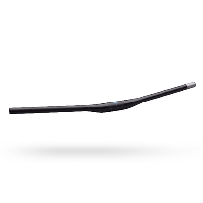 Cintre PRO THARSIS 3FIVE Rise 10mm 780mm Carbone Noir